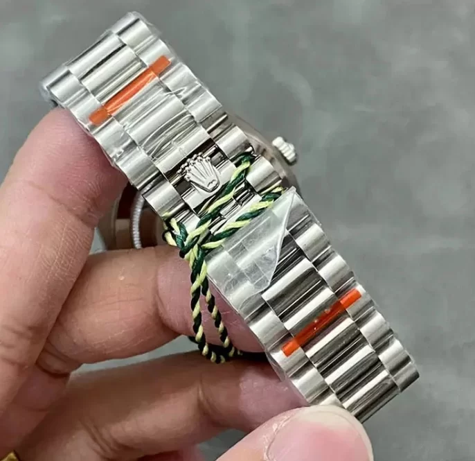 ロレックス M228236-0004 時計コピー(4/5)