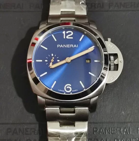 パネライ PAM01124 時計コピー(1/1)