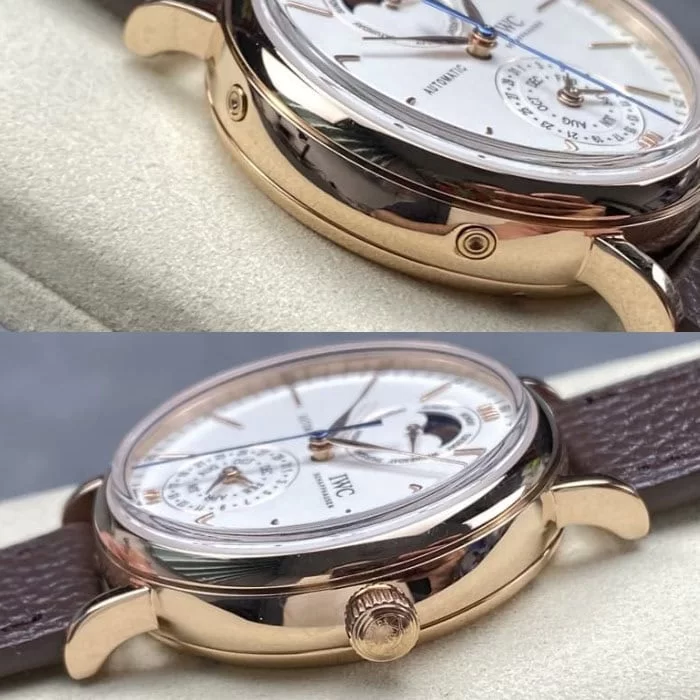 IWCコピーIW359002側面ケース