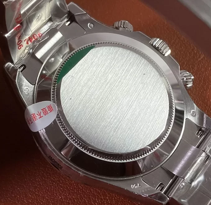 ロレックス M116509-0072 時計コピー(6/6)