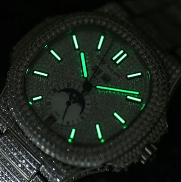 パテックフィリップ Ref.5726/1A-014 時計コピー(5/7)