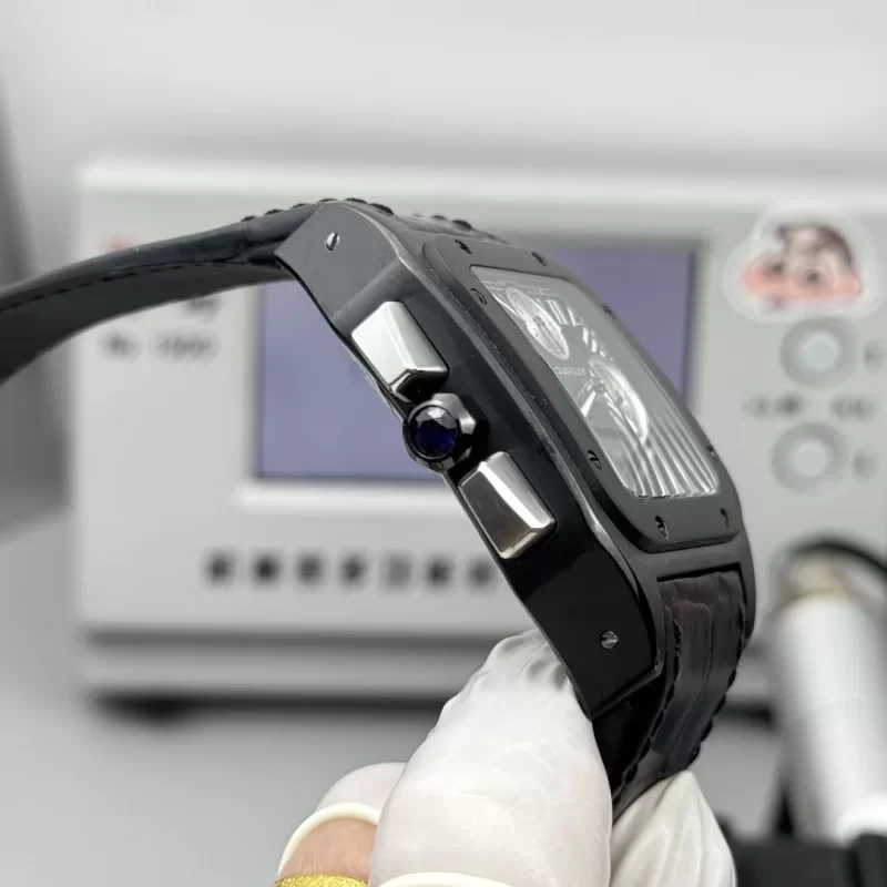 カルティエ時計コピーW2020005-1側面ケース