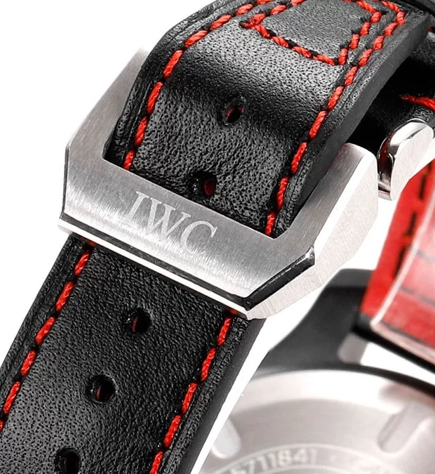 IWC時計コピーIW389108バンド