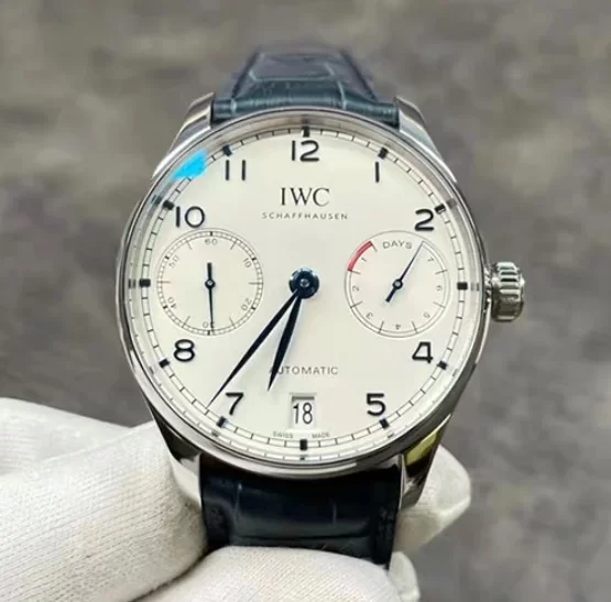 IWC IW500705 時計コピー(1/6)