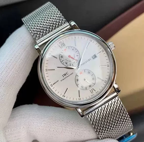 IWC IW361001 時計コピー(1/5)