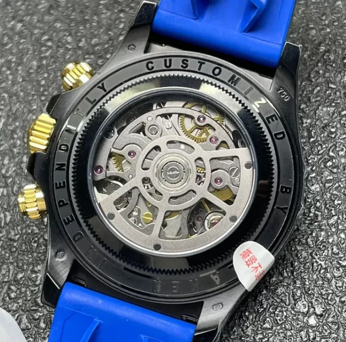 ロレックス M001730 時計コピー(4/5)