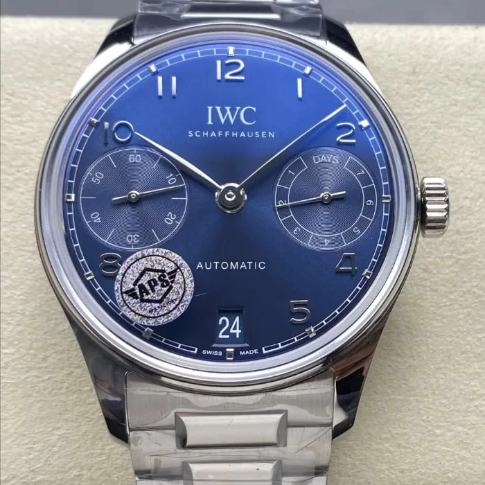 IWCコピーIW501701ブルー