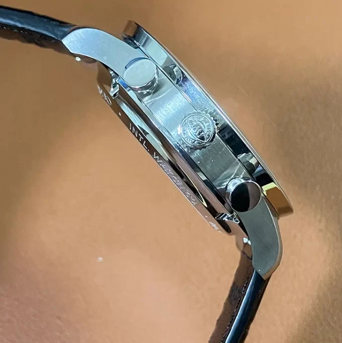 IWC IW371606 時計コピー(3/5)