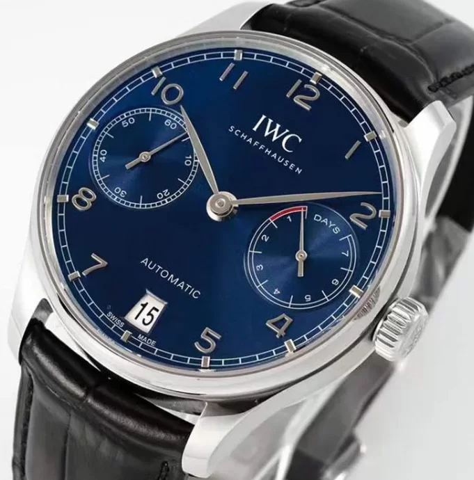 IWC IW500710 時計コピー(2/6)