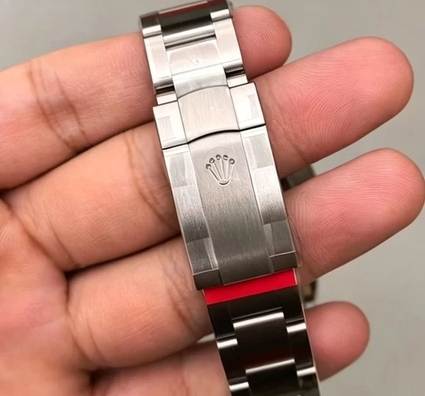 ロレックスコピー時計M134300-0010バンド