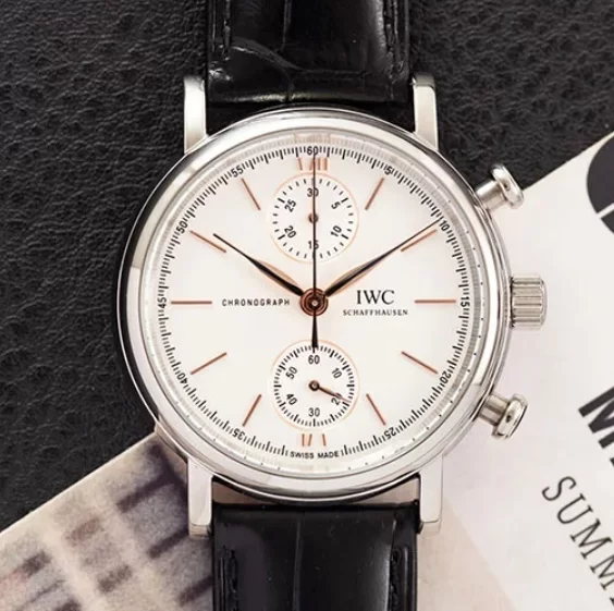 IWC IW391406 時計コピー(1/1)