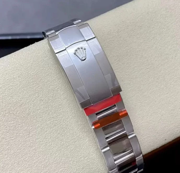 ロレックス M126200-0018 時計コピー(4/5)