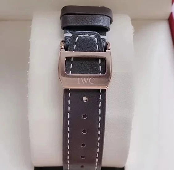 IWC IW500909 時計コピー(3/6)