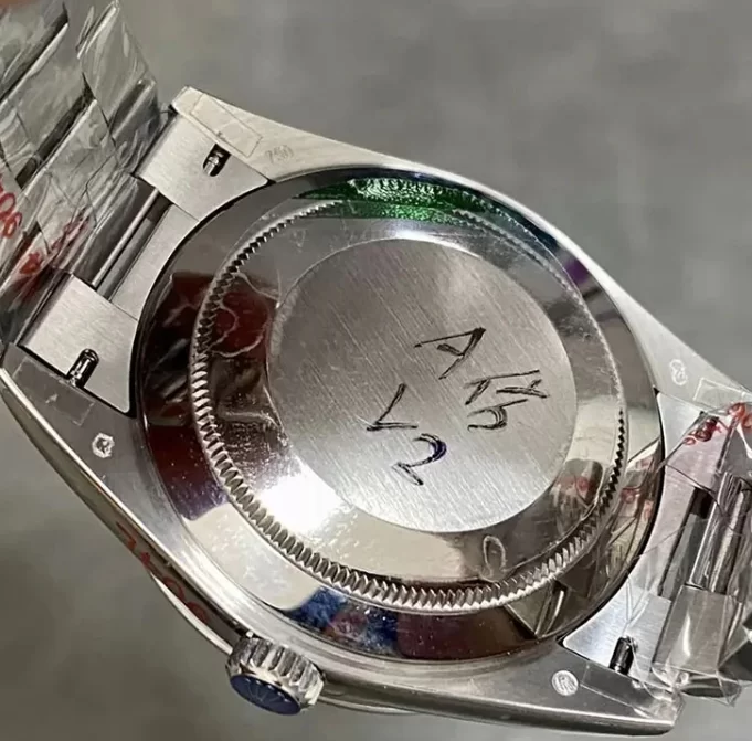 ロレックス 228239A 時計コピー(5/5)