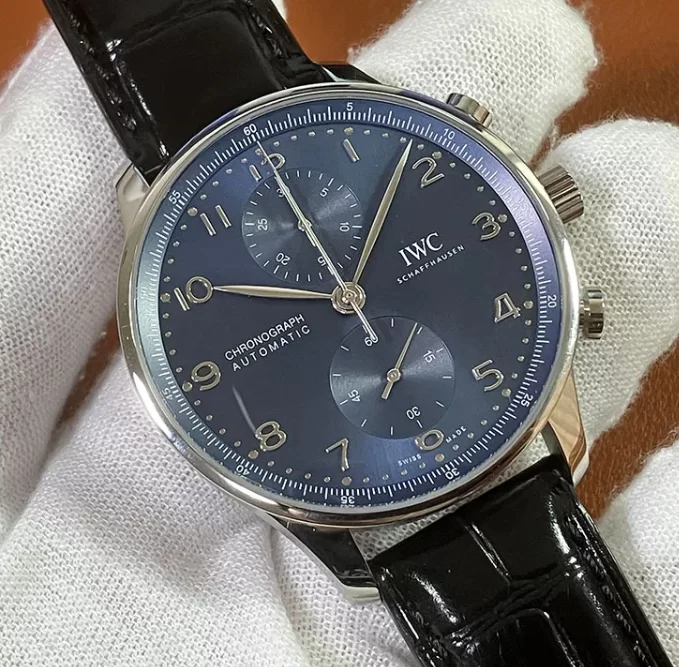 IWC IW371606 時計コピー(2/5)
