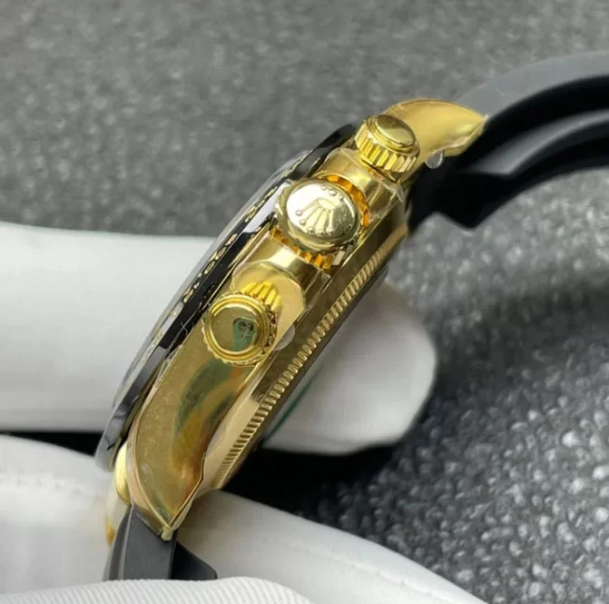 ロレックス M116518LN-0042 時計コピー(3/5)