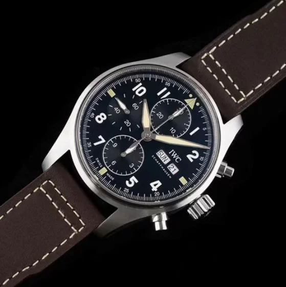 IWC IW387903 時計コピー(1/1)
