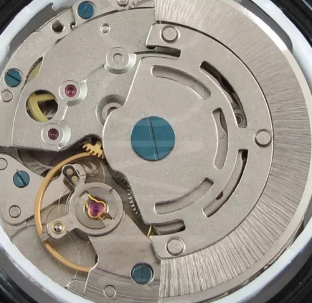 ロレックス 2015SJIFEW9834F 時計コピー(6/6)