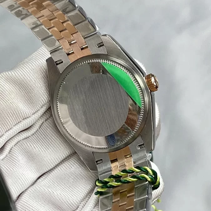 ロレックス M278241-0026 時計コピー(3/4)