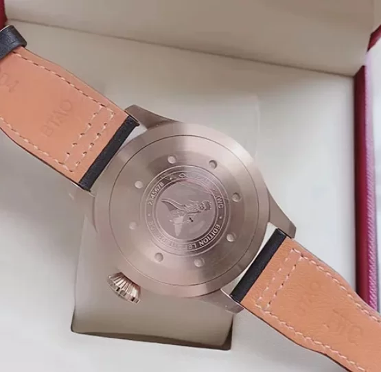 IWC IW500909 時計コピー(5/6)