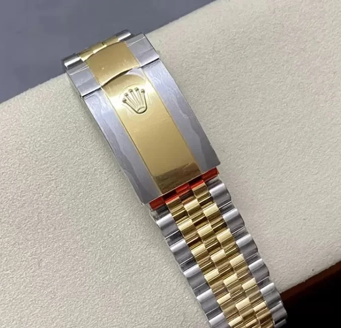 ロレックス M126233-0035 時計コピー(4/5)