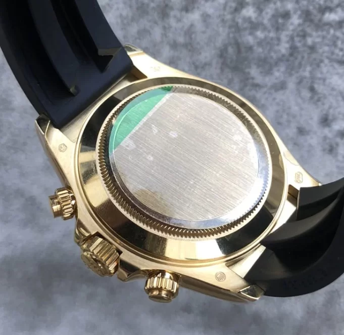 ロレックス M116518LN-0041 時計コピー(6/6)