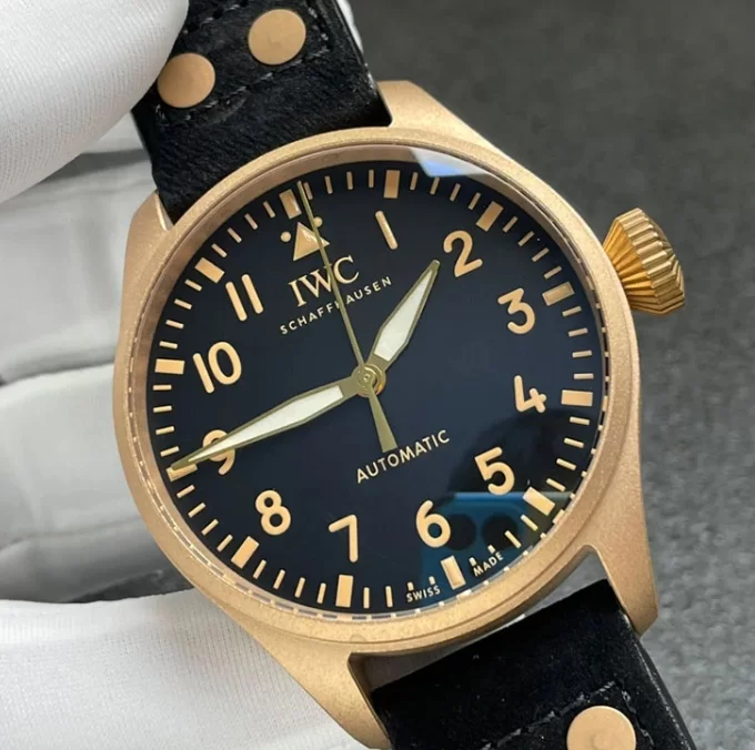 IWC IW329703 時計コピー(2/5)
