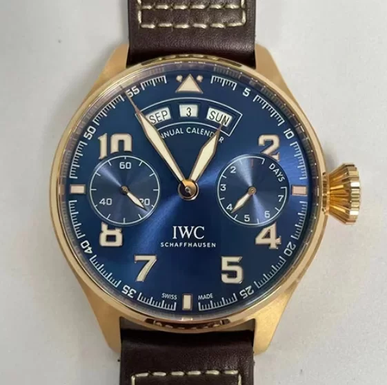 IWC IW502701 時計コピー(1/1)