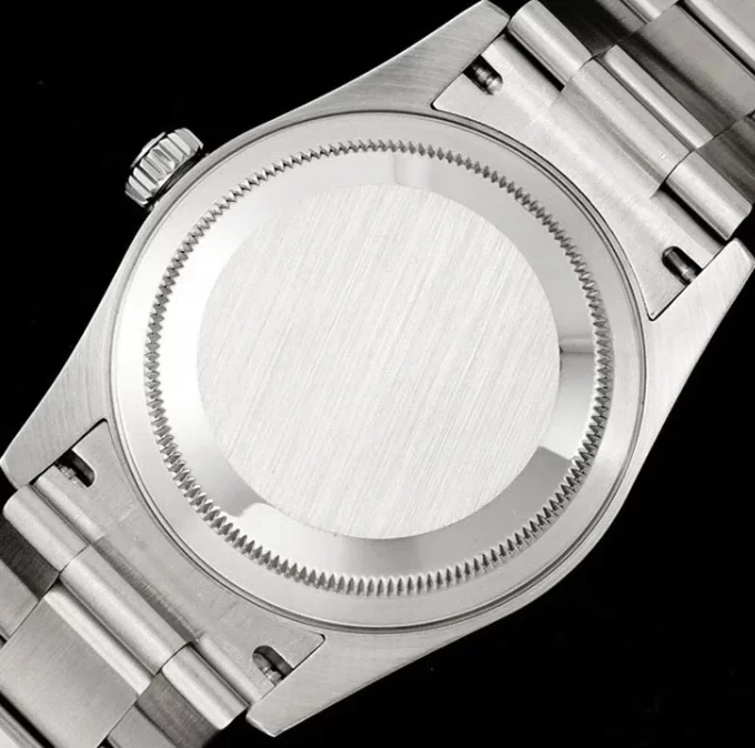 ロレックス M124300-0008 時計コピー(3/4)