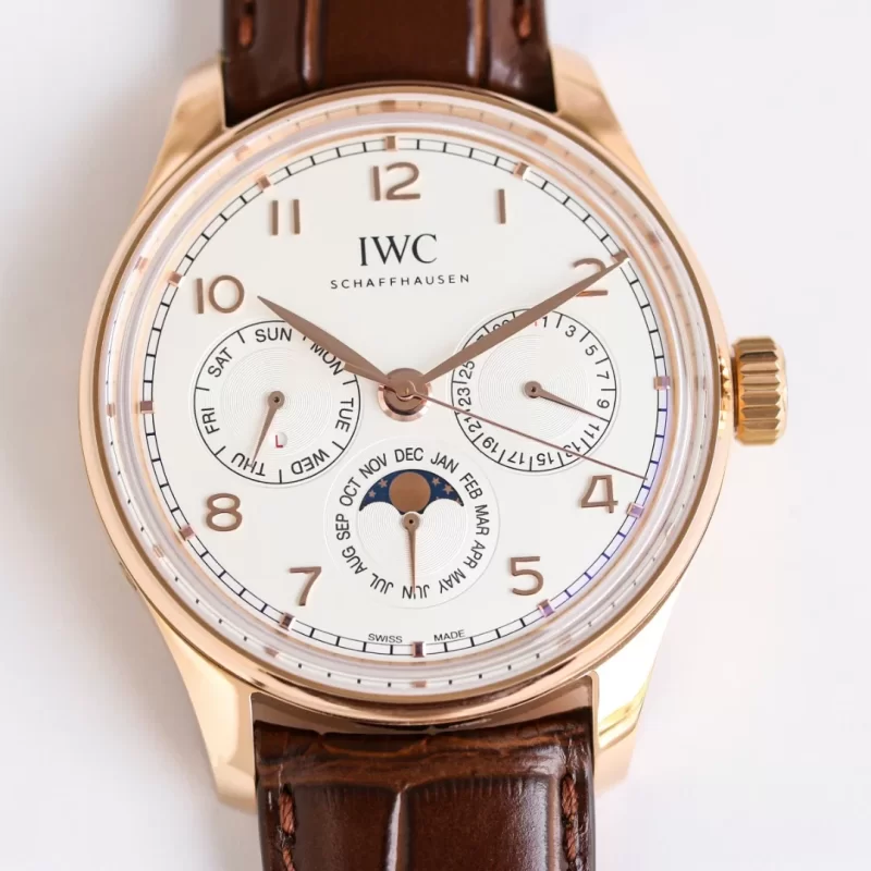 IWCコピー時計IW344203 5