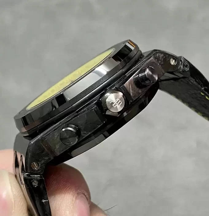 オーデマピゲコピー26176FO.OO.D101CR.02側面ケース