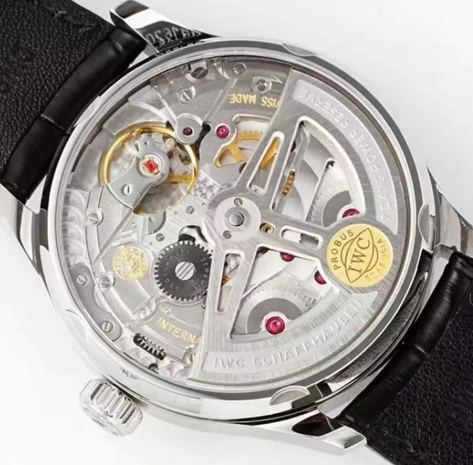 IWC IW500710 時計コピー(5/6)