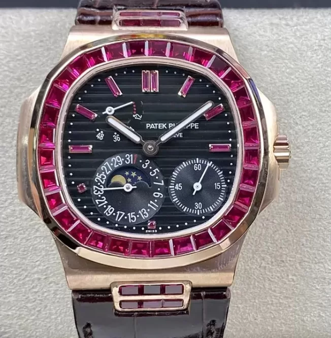 パテックフィリップ 572412R 時計コピー(1/1)