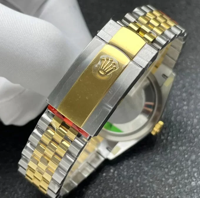 ロレックス 1262330 時計コピー(3/5)