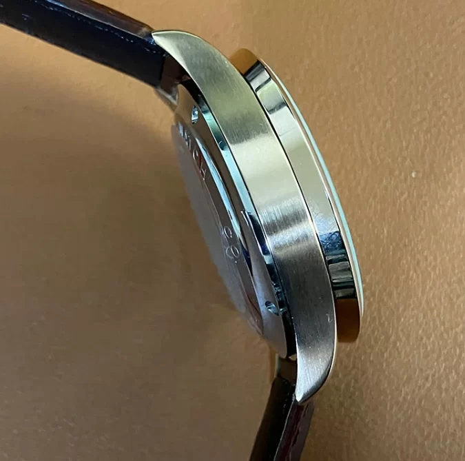 IWC IW371480 時計コピー(3/6)