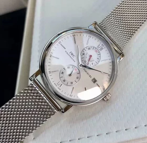 IWC IW361001 時計コピー(2/5)