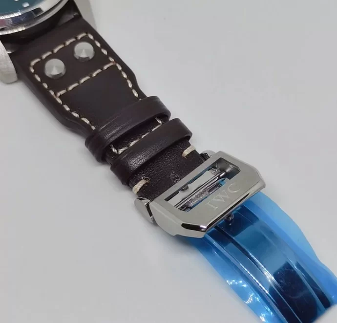IWC IW501014 時計コピー(2/4)