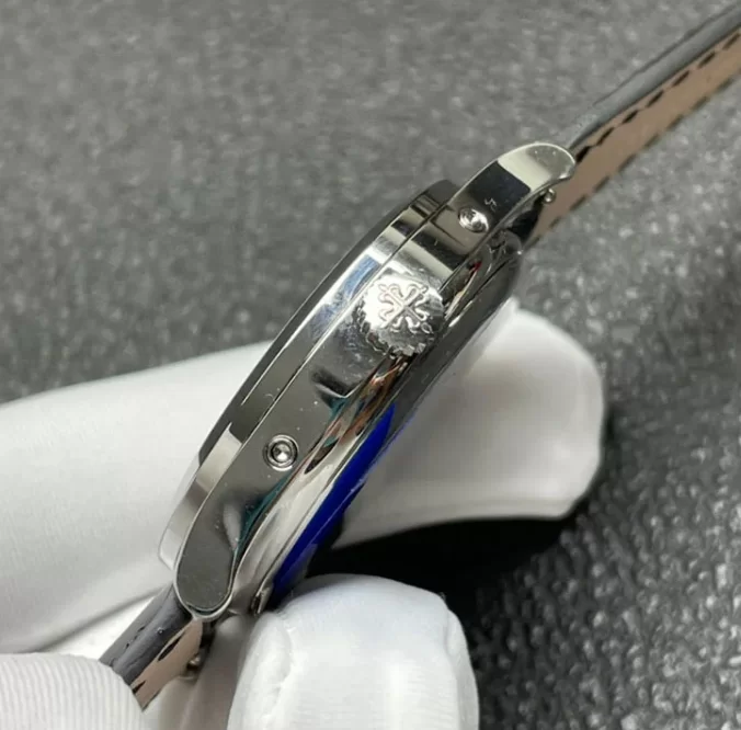 パテックフィリップ 5396G-002 時計コピー(4/6)