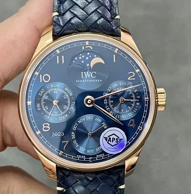 IWC IW503312 時計コピー(1/1)