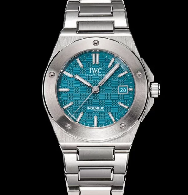 IWC IW003702 時計コピー(1/1)