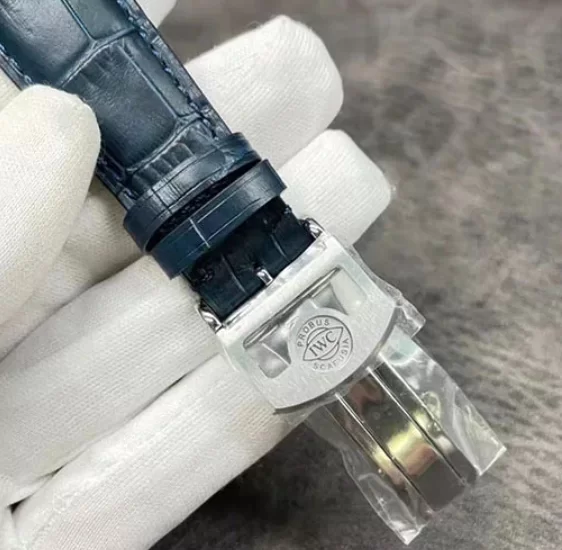 IWC IW500705 時計コピー(5/6)