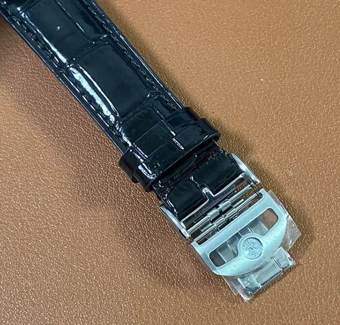 IWC IW371606 時計コピー(4/5)