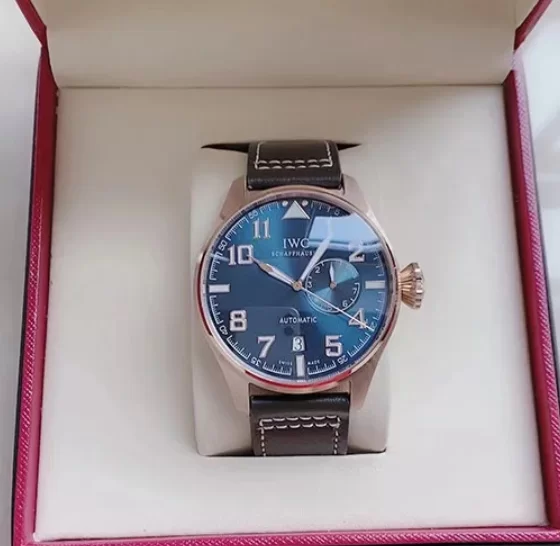 IWC IW500909 時計コピー(1/6)