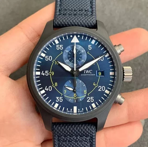 IWC IW389008 時計コピー(1/1)