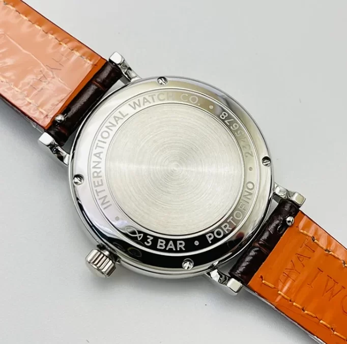 IWC IW357403 時計コピー(3/3)