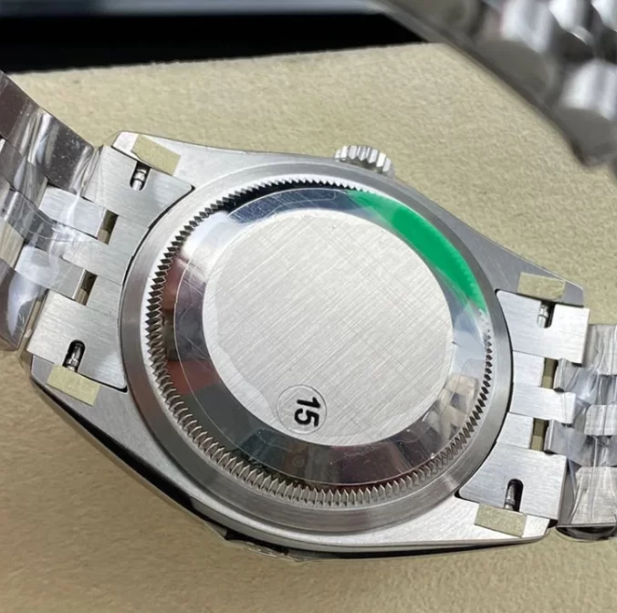 ロレックス M126234-0037 時計コピー(5/5)