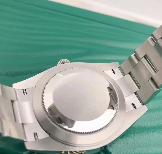 ロレックス M126300-0003 時計コピー(4/5)
