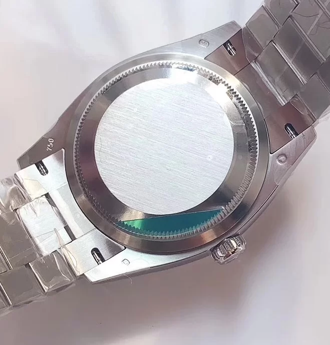 ロレックスコピー118239-1裏蓋