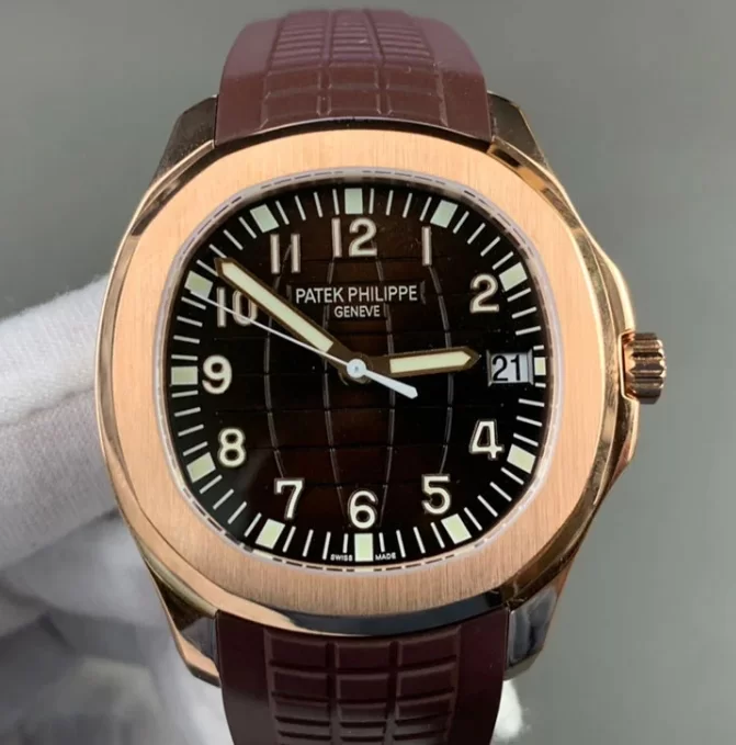 パテックフィリップ 5167R-001 時計コピー(1/1)