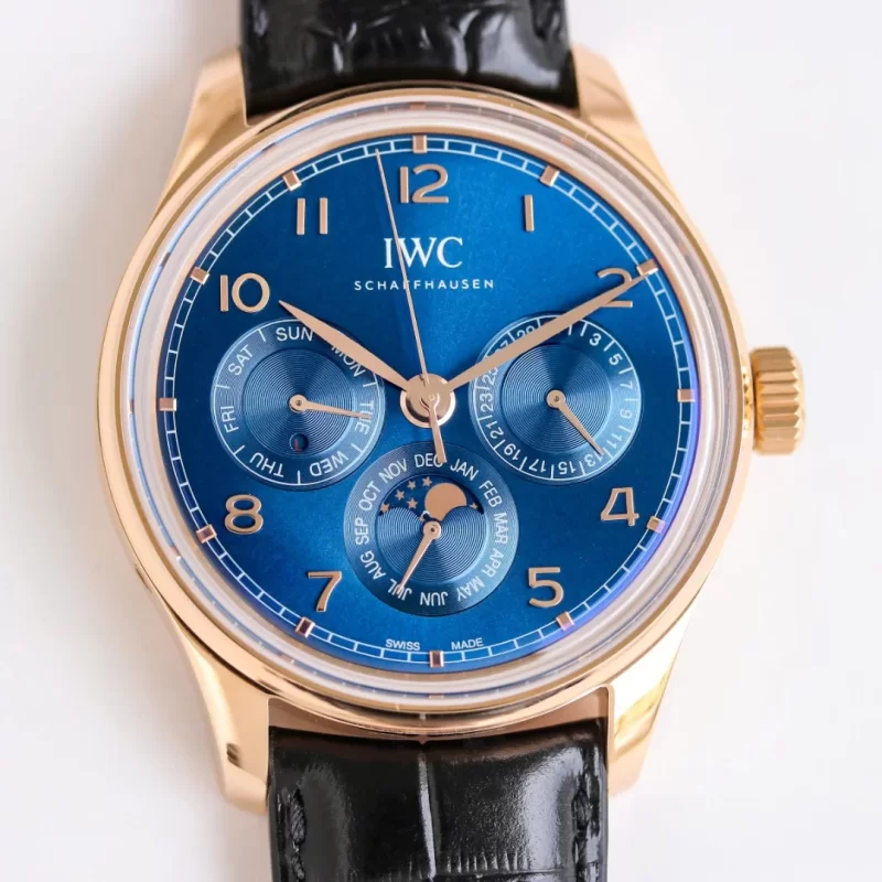 IWCコピー時計IW344203 6
